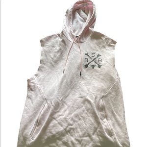 Under Armour UA PROJECT ROCK CC SL HD Q3 Men's Sweat Hoodie